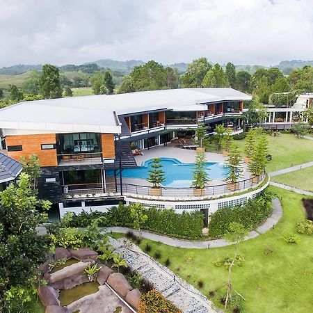 Phumok Village Khao Kho Exterior foto