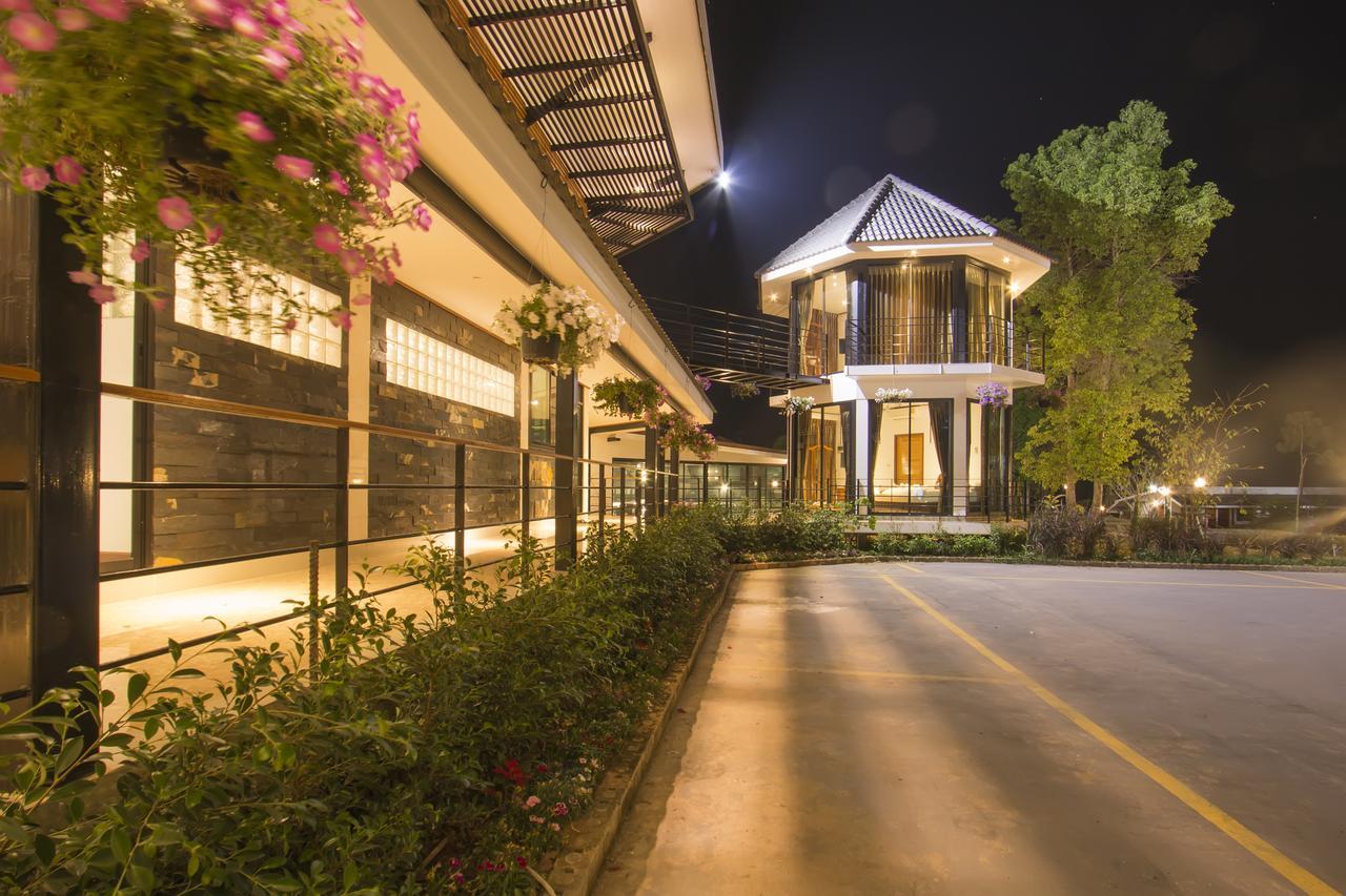 Phumok Village Khao Kho Exterior foto