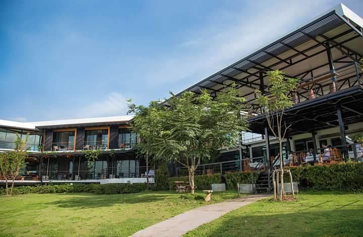 Phumok Village Khao Kho Exterior foto