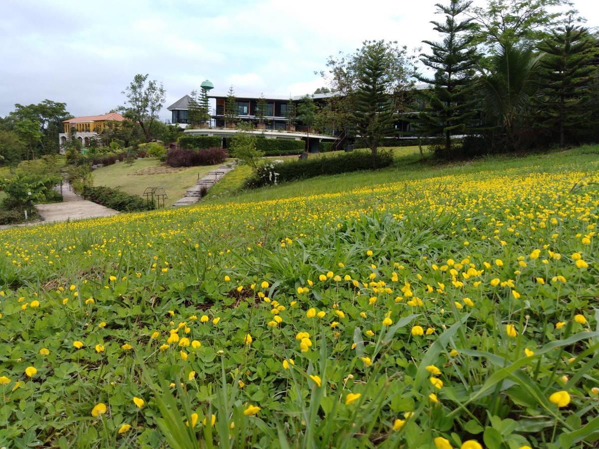 Phumok Village Khao Kho Exterior foto