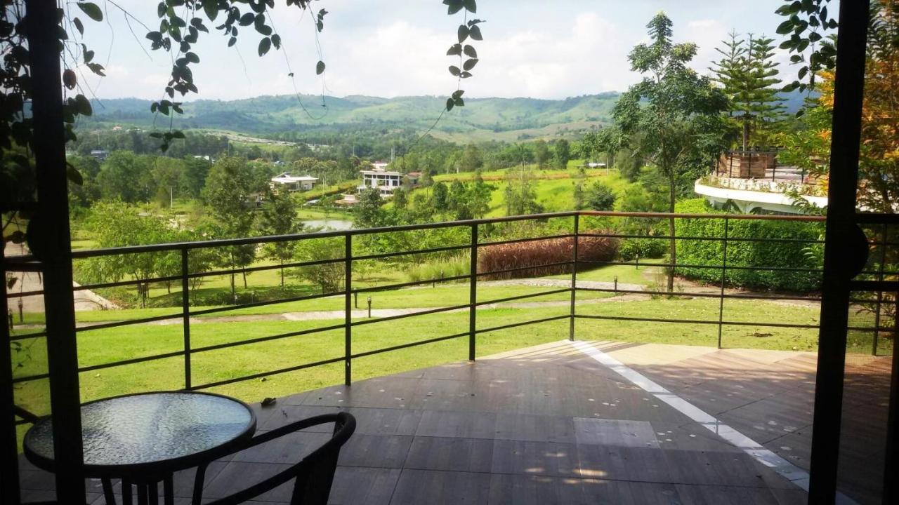 Phumok Village Khao Kho Exterior foto
