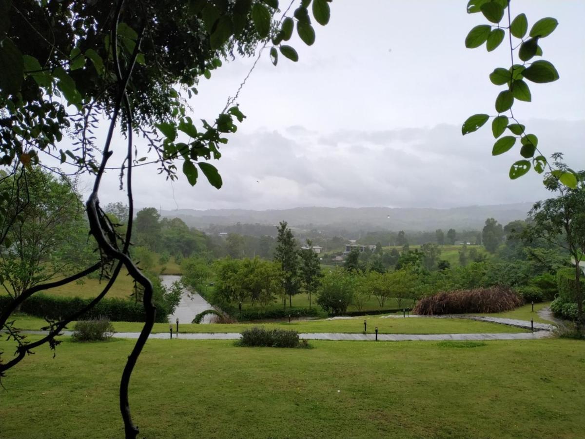 Phumok Village Khao Kho Exterior foto